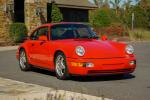 Porsche 911 Carrera RS America 1994 года